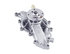 43092 by GATES - Engine Water Pump - Premium