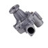 43087 by GATES - Premium Engine Water Pump