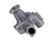 43087 by GATES - Engine Water Pump - Premium