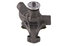 43104P by GATES - Performance Engine Water Pump