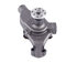 43106 by GATES - Engine Water Pump - Premium