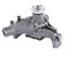 43099 by GATES - Premium Engine Water Pump