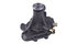 43100 by GATES - Engine Water Pump - Premium