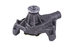 43115 by GATES - Premium Engine Water Pump