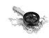 43157 by GATES - Premium Engine Water Pump