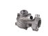 43163 by GATES - Premium Engine Water Pump