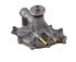 43264 by GATES - Premium Engine Water Pump