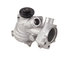 43266 by GATES - Premium Engine Water Pump