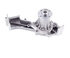 43255 by GATES - Premium Engine Water Pump