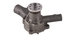 43283 by GATES - Premium Engine Water Pump