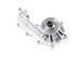 43291 by GATES - Premium Engine Water Pump