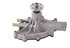 43272 by GATES - Premium Engine Water Pump