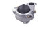 43273 by GATES - Premium Engine Water Pump