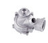 43302 by GATES - Premium Engine Water Pump