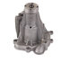 43297 by GATES - Premium Engine Water Pump