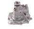 43298 by GATES - Premium Engine Water Pump