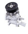 43323 by GATES - Premium Engine Water Pump