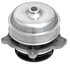 43446HD by GATES - Heavy-Duty Engine Water Pump