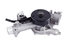 43501 by GATES - Premium Engine Water Pump