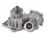 43518 by GATES - Premium Engine Water Pump