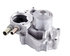 43513 by GATES - Premium Engine Water Pump