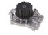 43531 by GATES - Premium Engine Water Pump