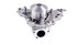 43533 by GATES - Premium Engine Water Pump