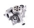 43543 by GATES - Premium Engine Water Pump