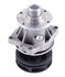 43536 by GATES - Engine Water Pump - Premium