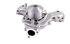 43549 by GATES - Premium Engine Water Pump