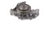 43552 by GATES - Premium Engine Water Pump