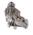 43550 by GATES - Premium Engine Water Pump