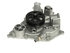 43562 by GATES - Premium Engine Water Pump