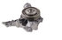 43556 by GATES - Premium Engine Water Pump