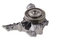 43556 by GATES - Engine Water Pump - Premium