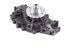 44018 by GATES - Premium Engine Water Pump