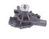 44019 by GATES - Premium Engine Water Pump