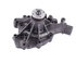 44022 by GATES - Premium Engine Water Pump