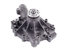 44023 by GATES - Premium Engine Water Pump