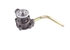 44009 by GATES - Premium Engine Water Pump