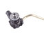 44007 by GATES - Premium Engine Water Pump