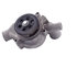 46002HD by GATES - Heavy-Duty Engine Water Pump