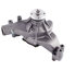 44027 by GATES - Premium Engine Water Pump