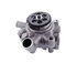 46004HD by GATES - Engine Water Pump - Heavy-Duty