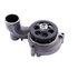 46005HD by GATES - Heavy-Duty Engine Water Pump