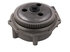 44051HD by GATES - Heavy-Duty Engine Water Pump