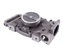 44086HD by GATES - Heavy-Duty Engine Water Pump