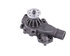 44099 by GATES - Premium Engine Water Pump