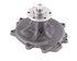 44101HD by GATES - Heavy-Duty Engine Water Pump