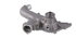 45007 by GATES - Premium Engine Water Pump